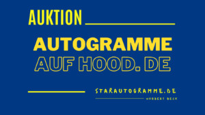Read more about the article starautogramme.de auf Hood.de