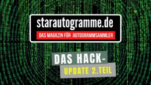 Read more about the article Hack-Update – Teil 2